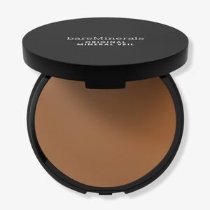 BareMinerals Original Mineral Veil Pressed Setting Powder, Sheer Tan